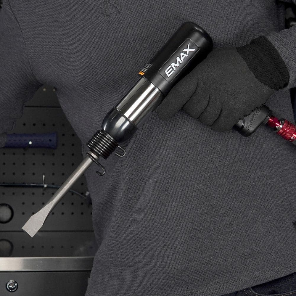 EMAX 2100 BPM Industrial Duty Air Hammer (2)
