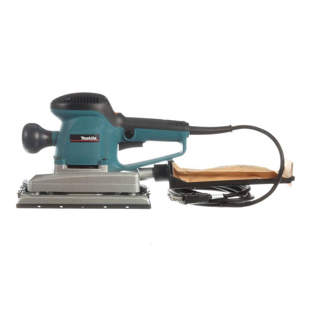 Makita 1/2 Corded Sheet Finishing Sander (2)