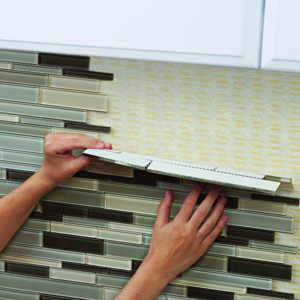 Custom Building Products SimpleMat 10 sq. ft. Tile Setting Mat (4)