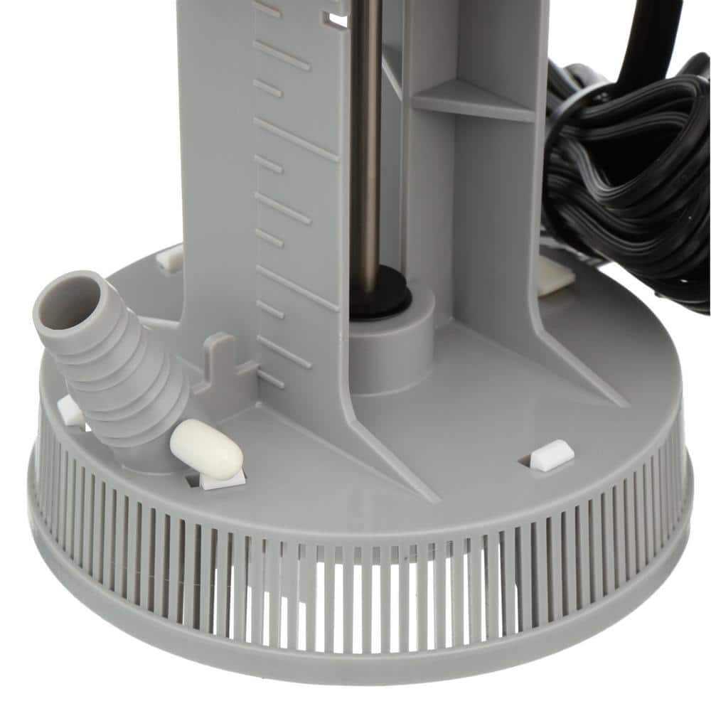 DIAL UL11000 230-Volt Premium Evaporative Cooler Pump (2)