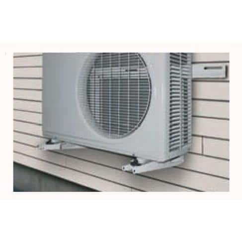 RectorSeal Wall Condenser Bracket, 300 lbs. (2)