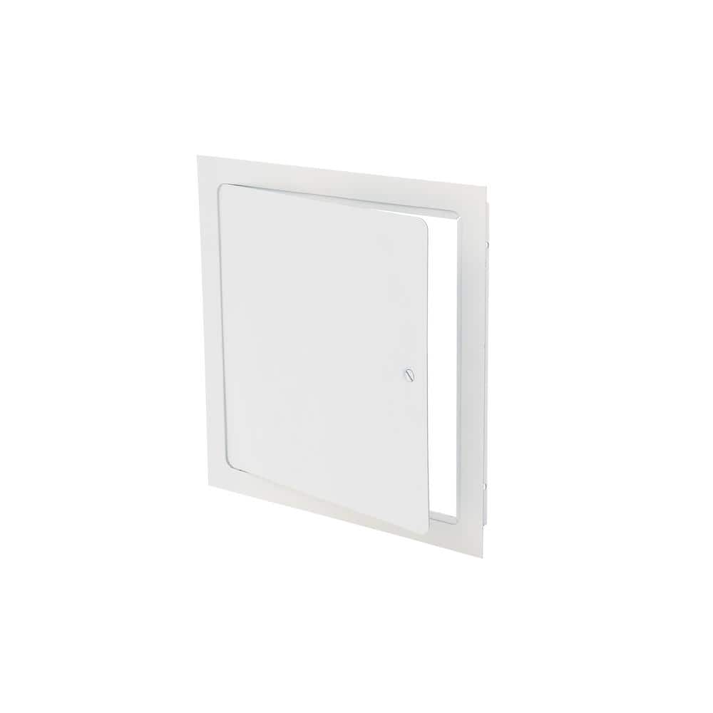 Elmdor 8 in. x 8 in. Metal Wall and Ceiling Access Door