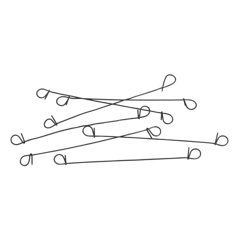 Grip-Rite 67/100 ft. 16-Gauge Rebar Tie Wire (100-Piece/Bag) (4)
