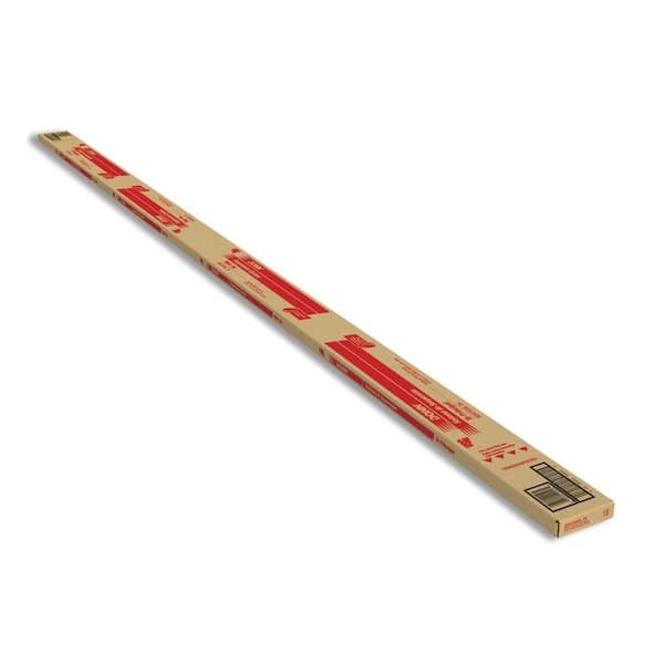 USG Donn Brand 15/16 in. x 12 ft. Ceiling Grid Firecode Heavy Duty Main Tee, case of 20