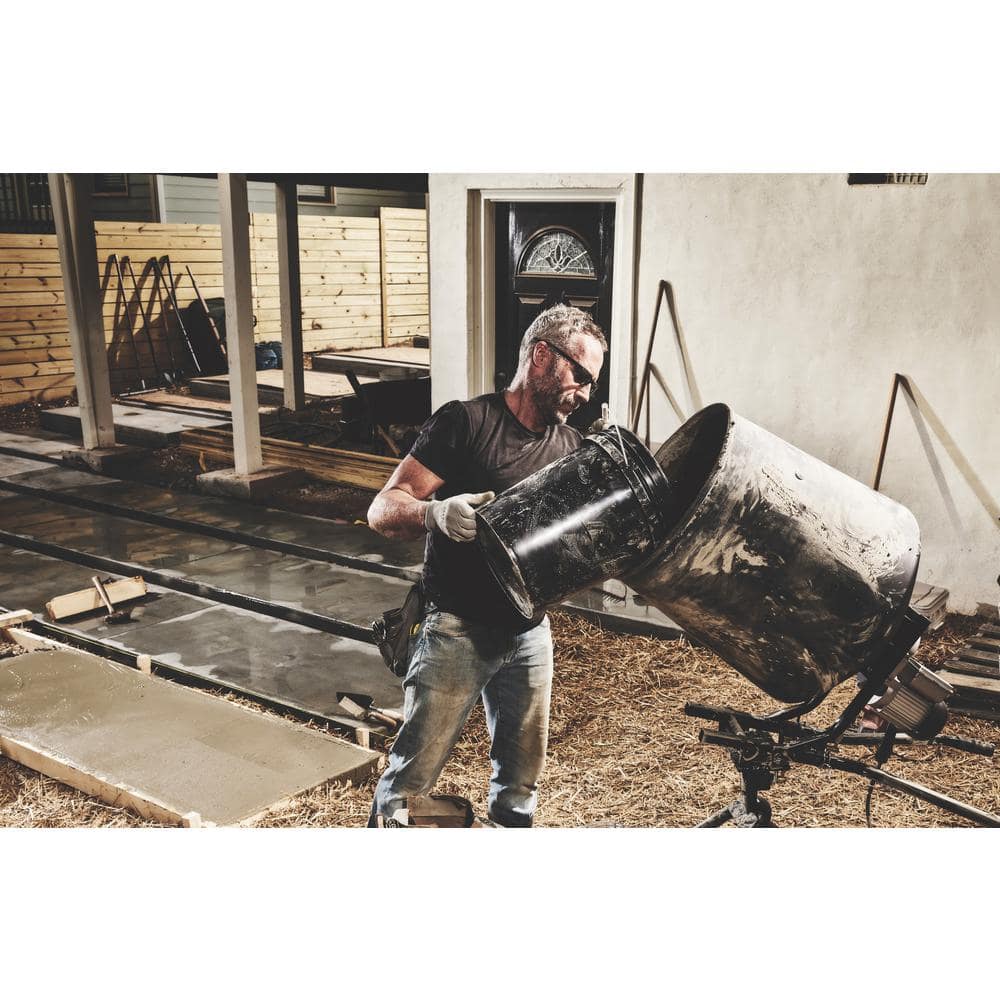 SAKRETE Gray Concrete Mix (2)