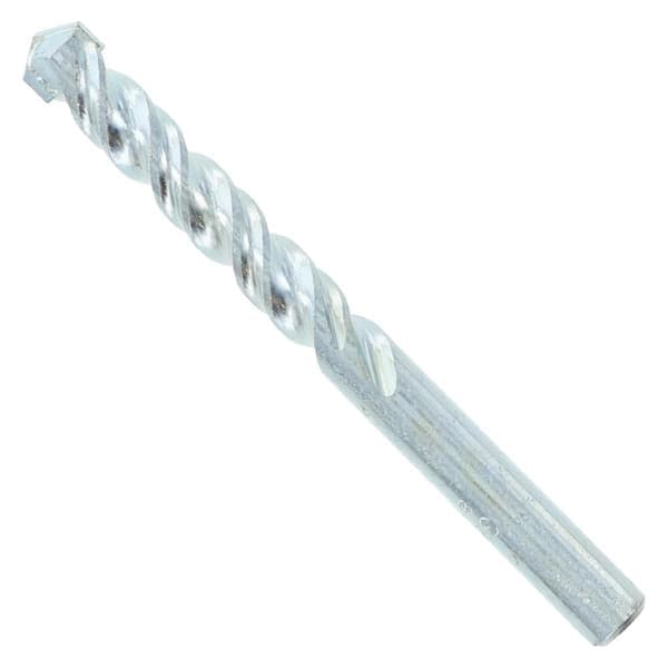 Avanti Pro 3/8 in. x 6 in. Carbide Tipped Masonry Percussion Drill Bit (2)