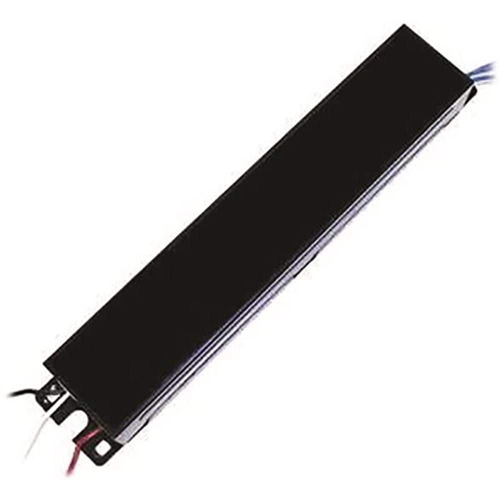 Sylvania High Efficiency Instant Start Electronic Ballast for Four 32-Watt T8 lamps (2)