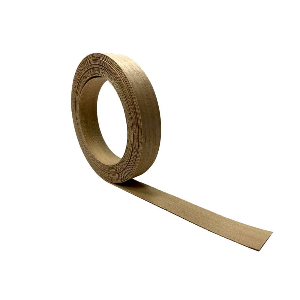 EDGEMATE 13/16 in. x 25 ft. Birch Edge Tape (3)