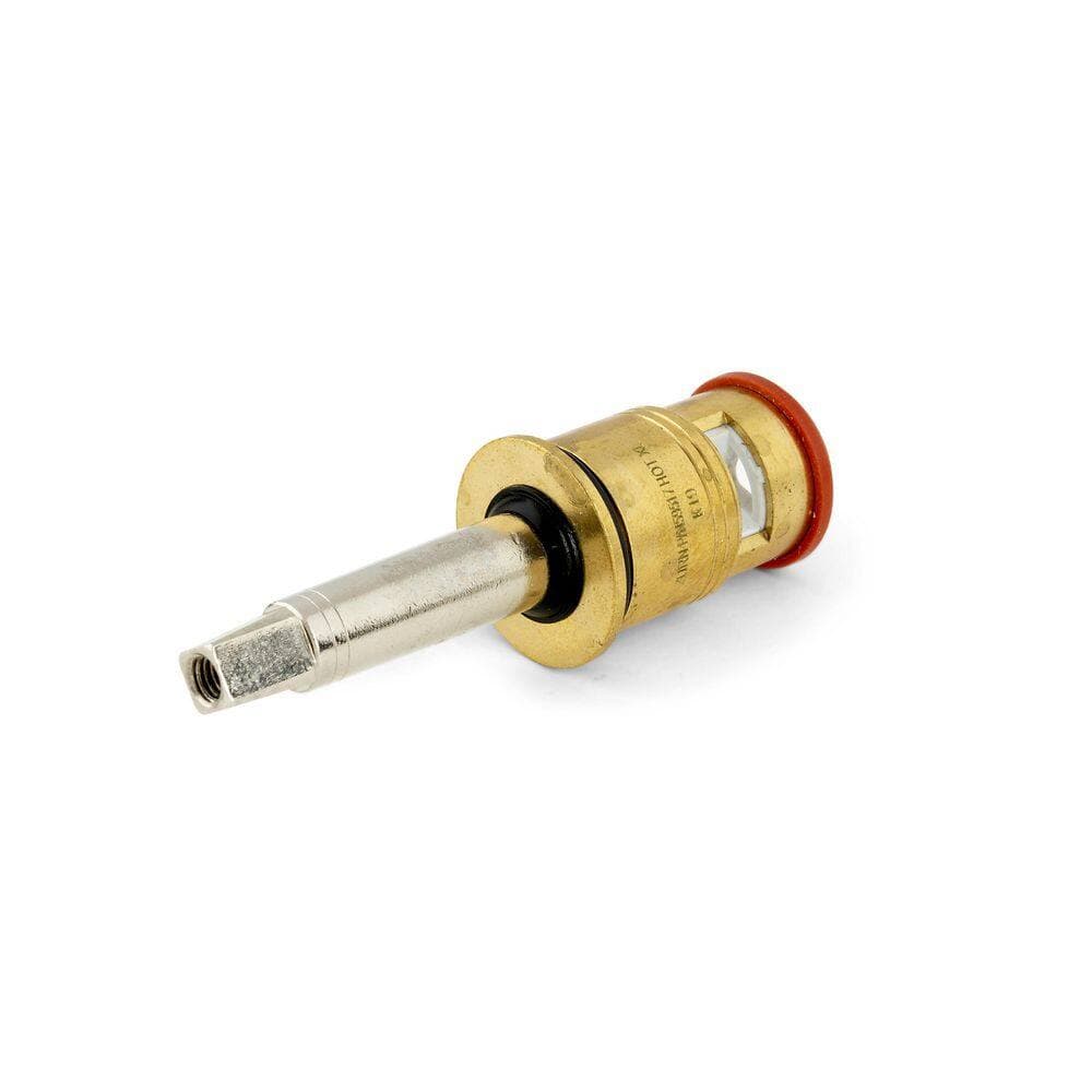 Zurn AquaSpec XL Long Stem Quarter-Turn Ceramic Disc Cartridge, Hot, Lead Free (3)