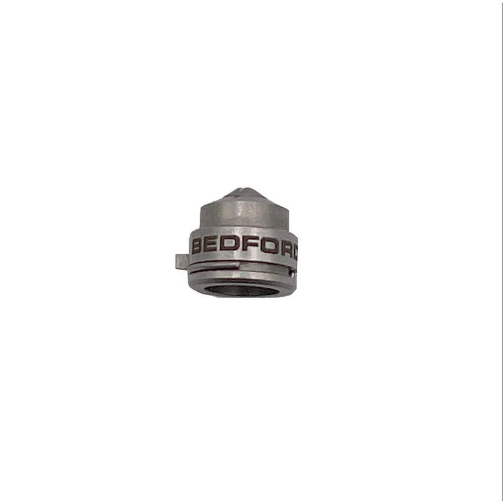 BEDFORD Air Assist Airless Flat Tip (412)