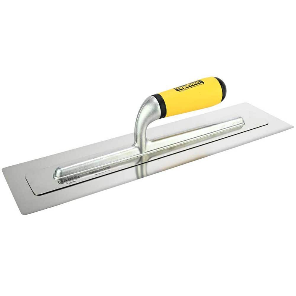 TapeTech 16 in. x 4.25 in. Skimming Trowel (1)
