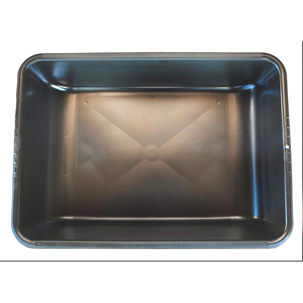 Unbranded Small Mixing Tub (3)