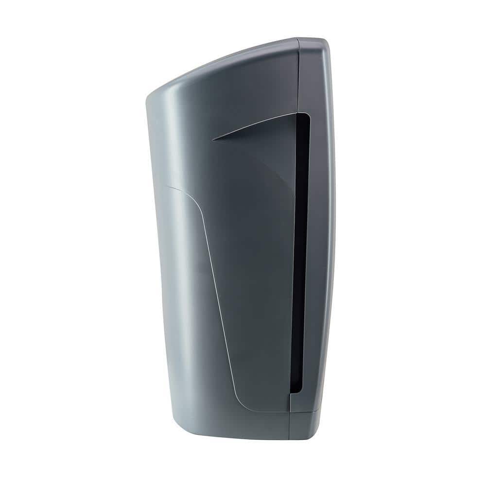 Hunter True HEPA Large Console Air Purifier (2)