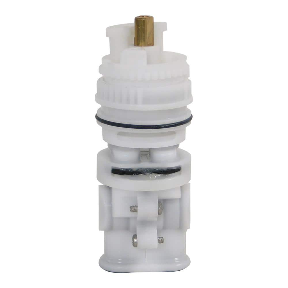 Everbilt 4 3/4 in. Single Lever Cartridge for Gerber (1)