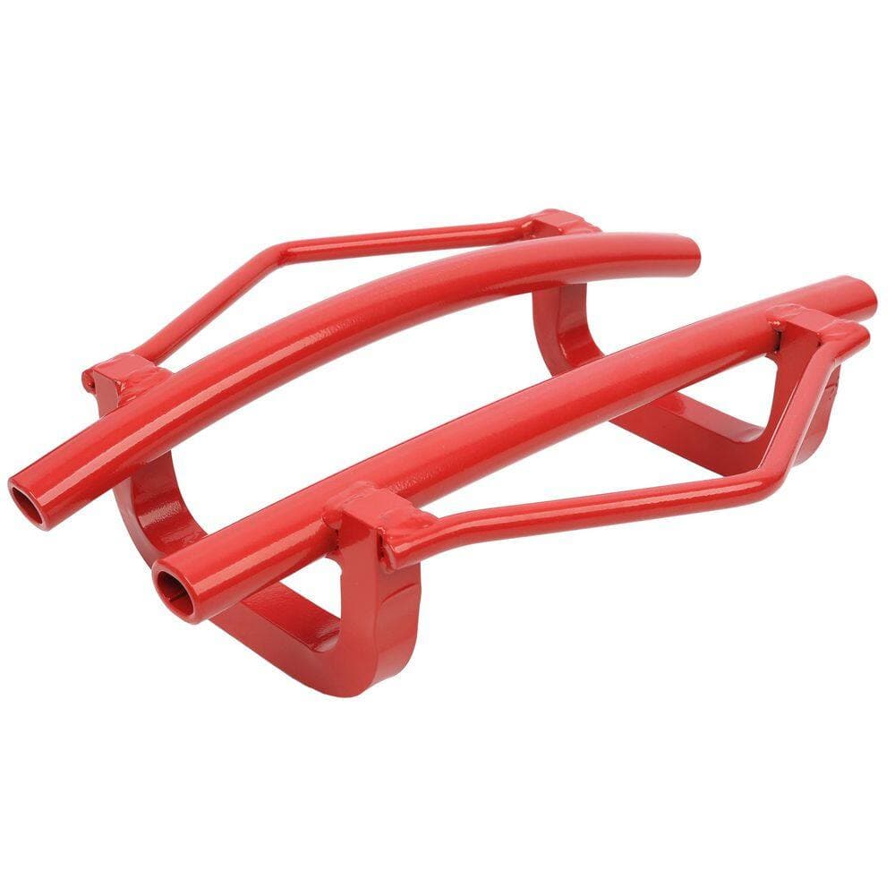 maocao hoom 12 in. Quarter Puller, Universal Auto Body Repair Tools Dent Removal Tools, Red (3)