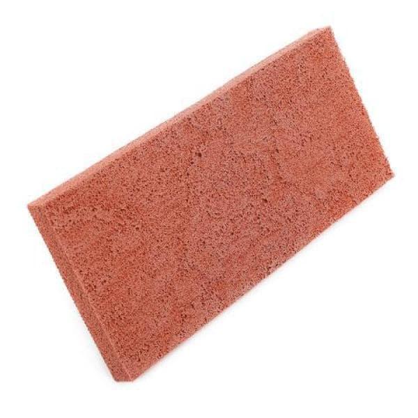 Anvil 9 in. x 4 in. Fine Rubber Float (3)