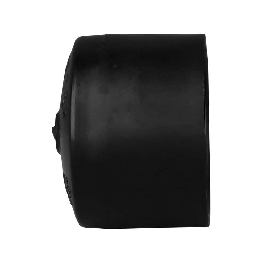 Charlotte Pipe 3 in. ABS DWV Cap (3)