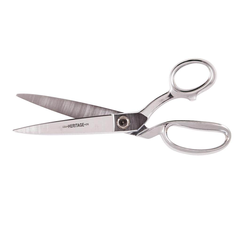 Klein Tools 10 in. Bent Trimmer (2)