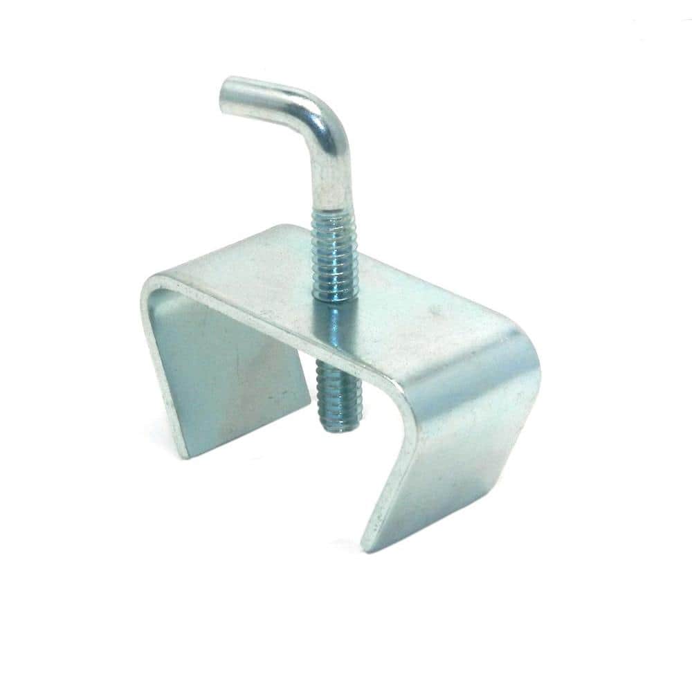 Barton Kramer 1 in. Bed Frame Rail Clamp