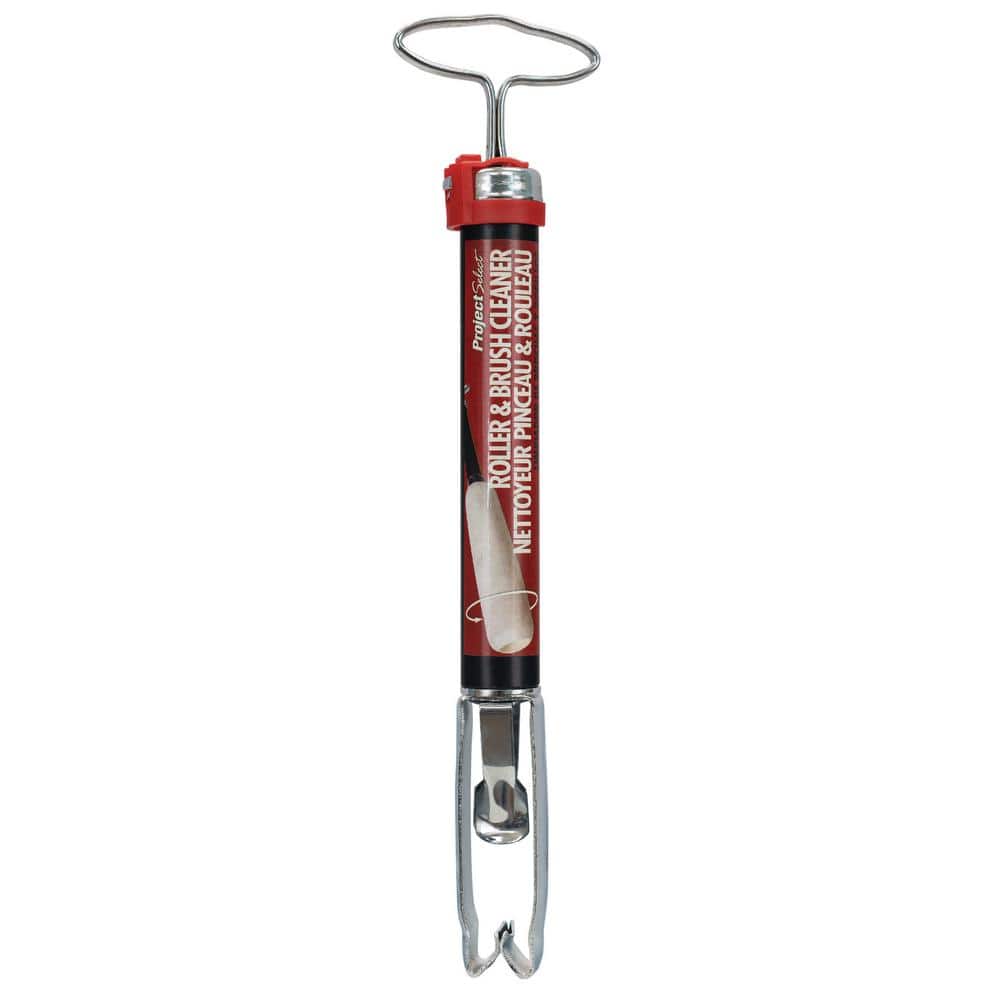 Project Select Professional Brush & Roller Spinner