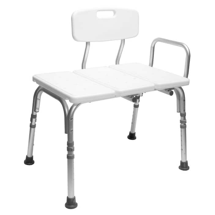 Tub Transfer Benches