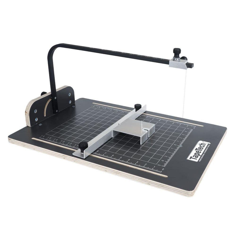 TapeTech Tabletop Hot Wire Cutter