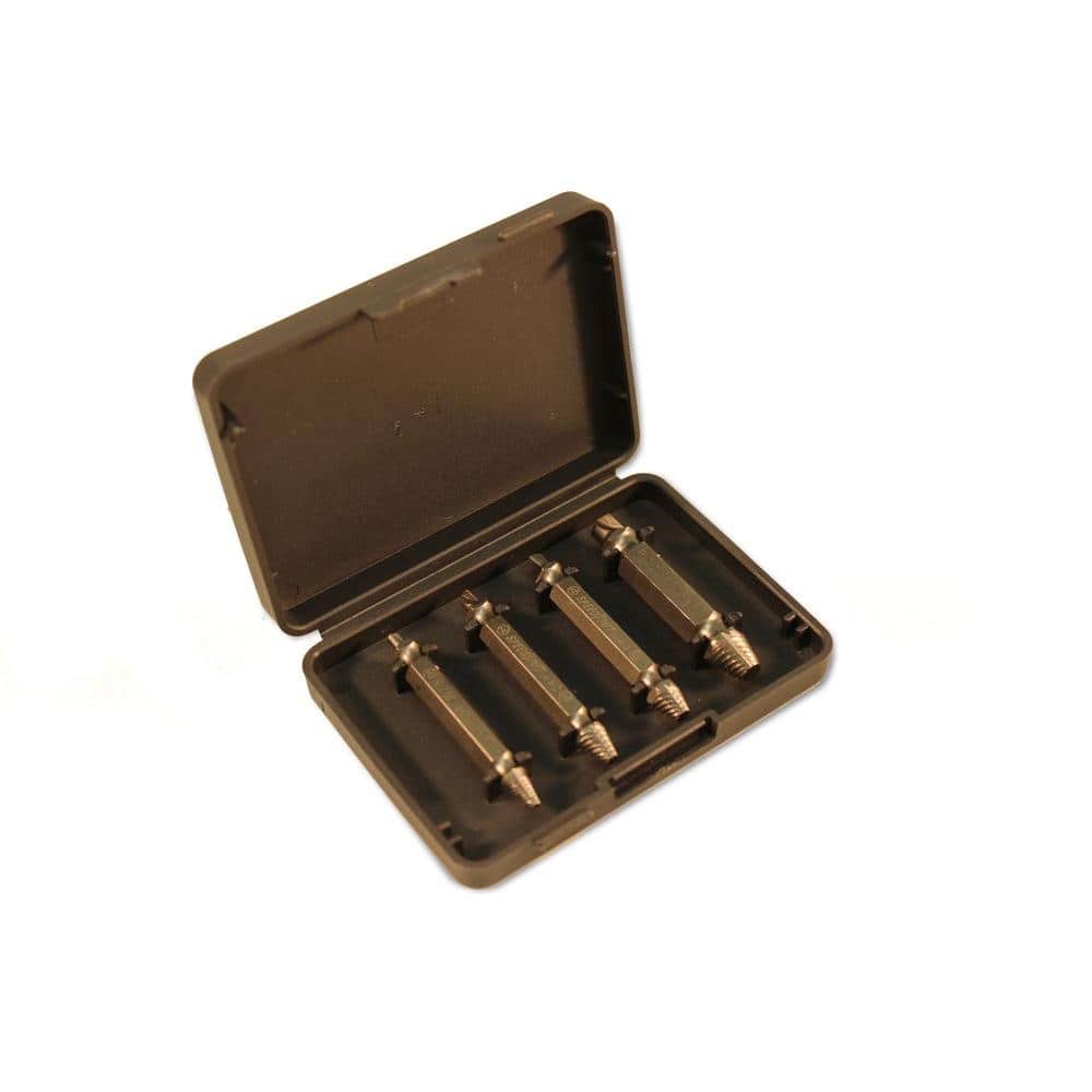 Ontel Speed Out Speed Out Cobalt Extractor (4-Piece)