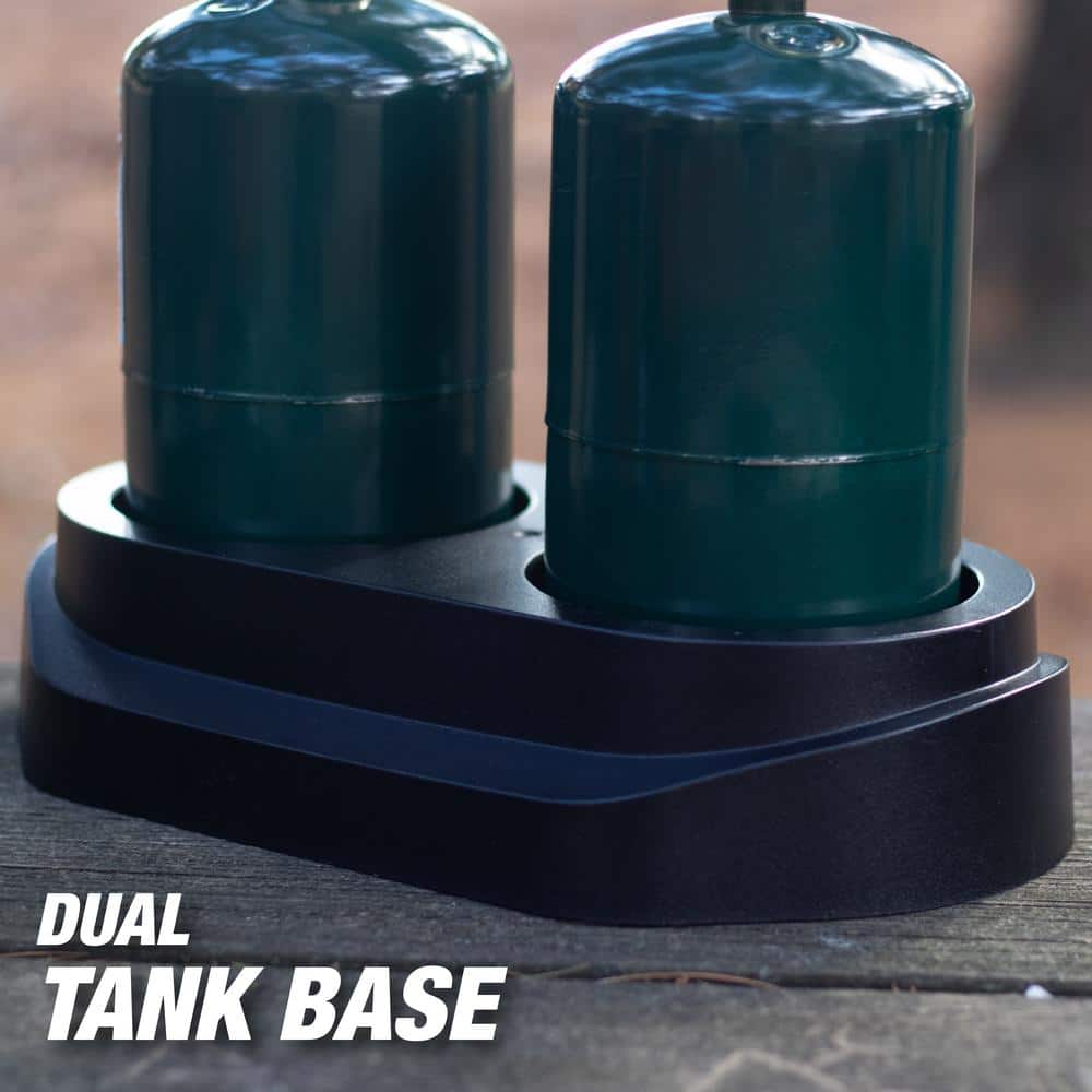 Mr. Heater Dual-Tank Hook Up Kit (2)