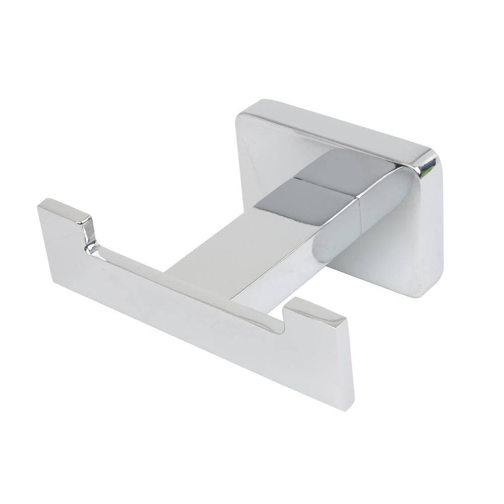Dyconn Chicago Single Robe Hook in Chrome (2)