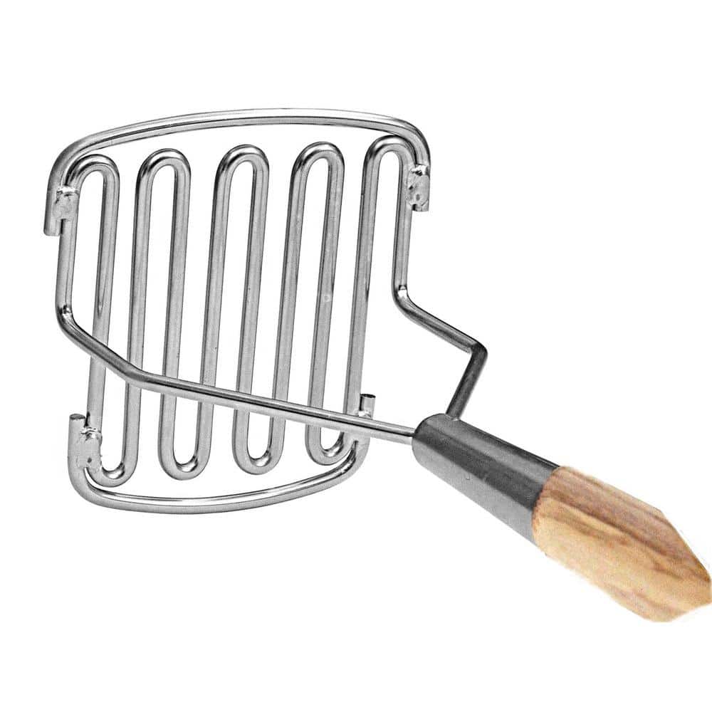 Wal-Board Tools 6 in. x 6-1/2 in. Hand Mixer