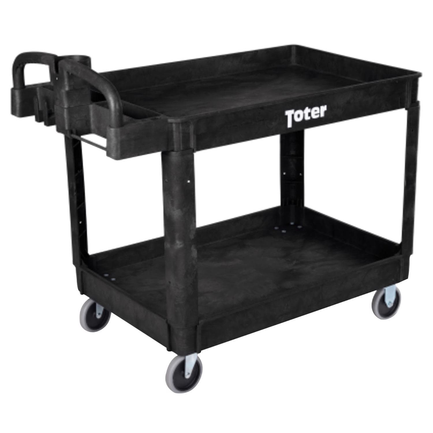 Storage and Utility Carts