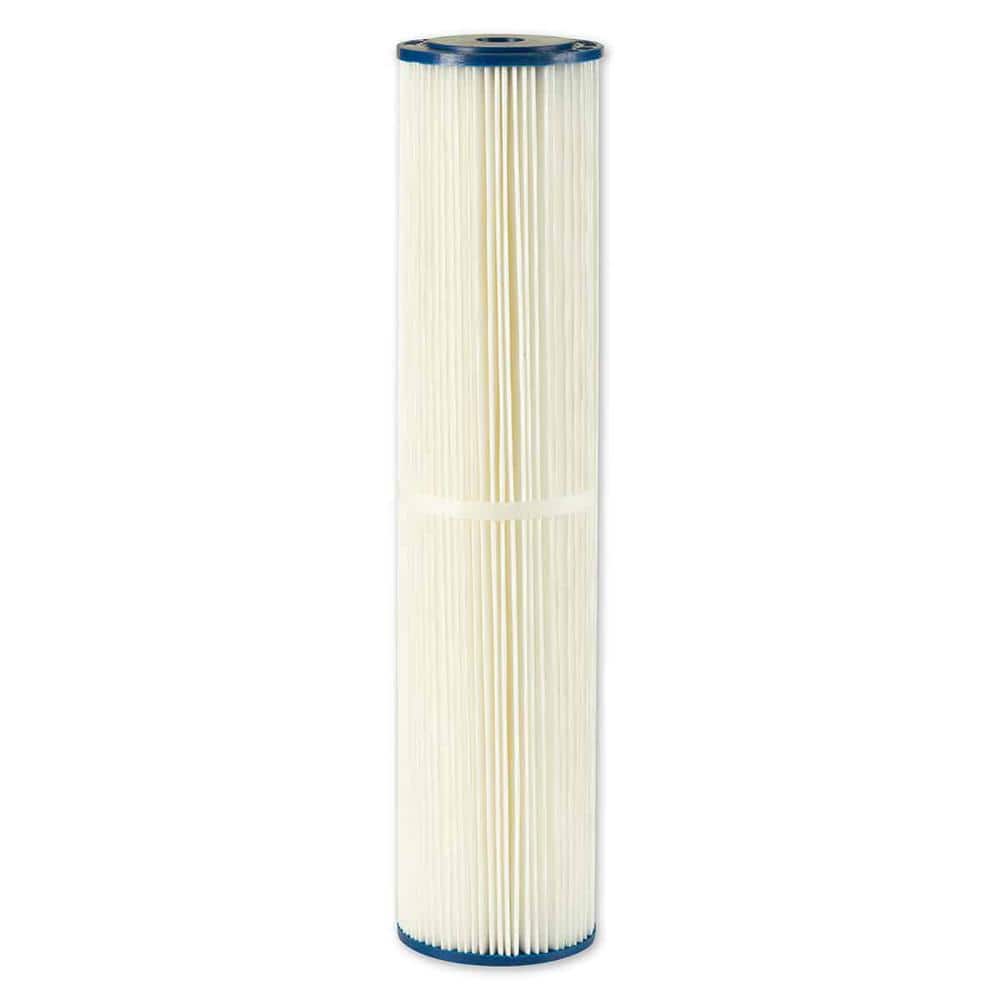 Kind Water Systems Whole House 5-Micron Particulate Water Filtration System (2)