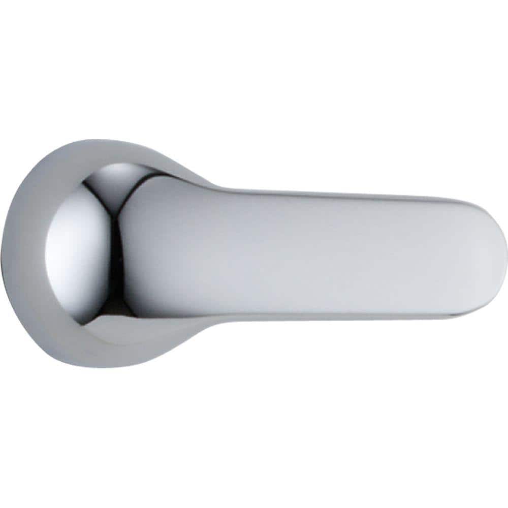 Delta Innovations Single Metal Lever Handle Kit for Tub and Showers in Chrome