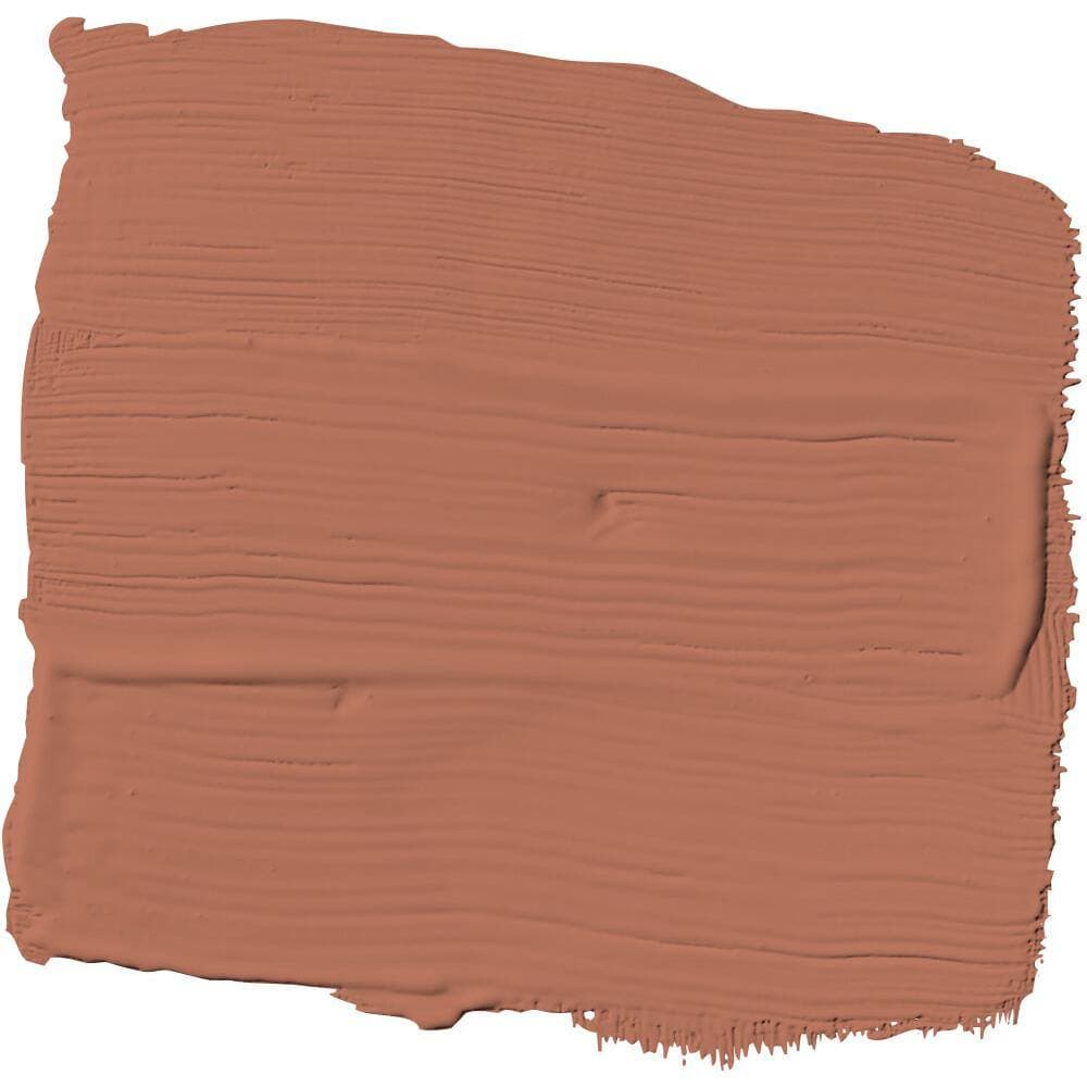 Glidden PPG1067-5 Copper Beech Sample (2)