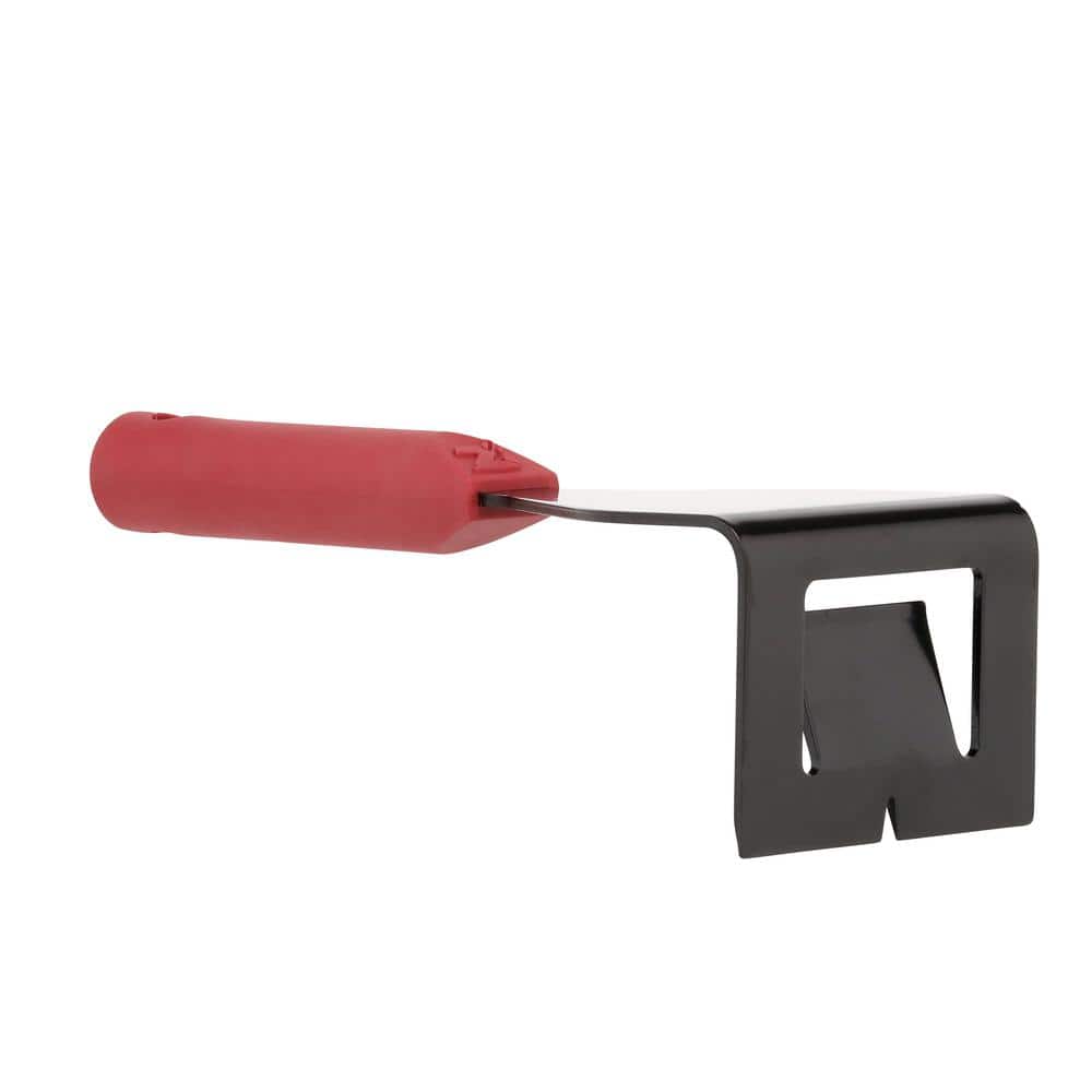 Zenith Trim Puller Multi-Tool for Baseboard, Molding, Siding and Flooring Removal, Remodeling (3)