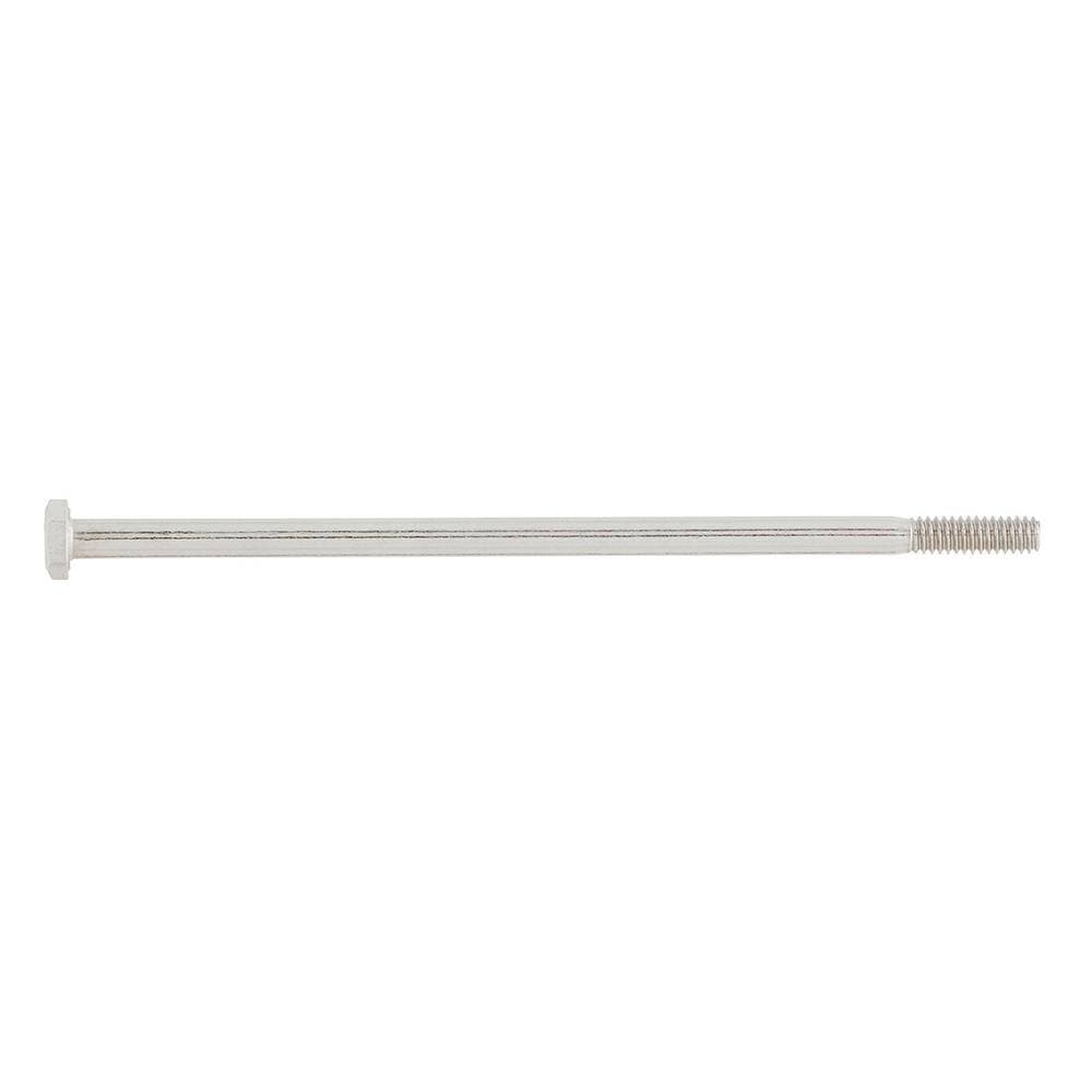 Everbilt 1/4 in. x 6 in. Stainless Steel 304 Hex Bolt (5-Pack) (3)