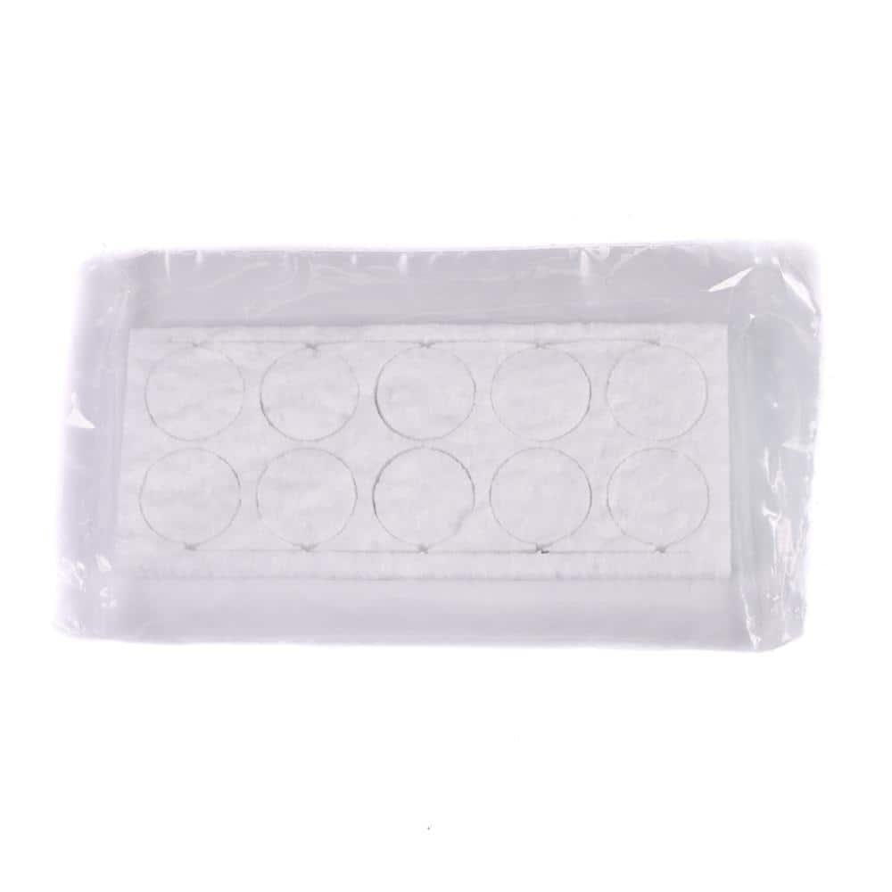 Hakko Ceramic Filter for 808 Desoldering Gun (10-Pack) (2)