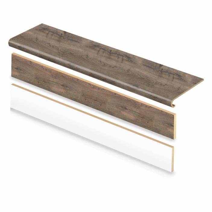 Laminate Stair Treads