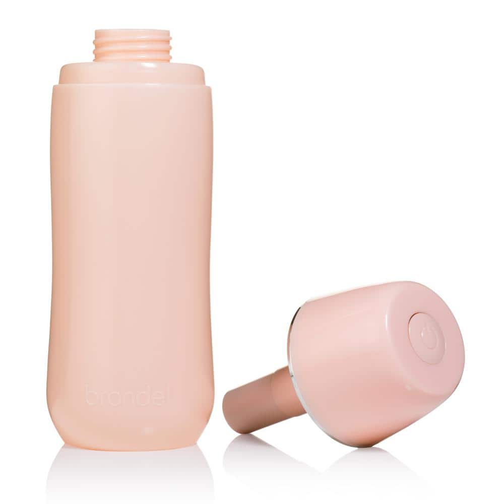 Brondell GoSpa Advanced Portable Travel Bidet with Retractable Nozzle 400 ml in Pink (2)