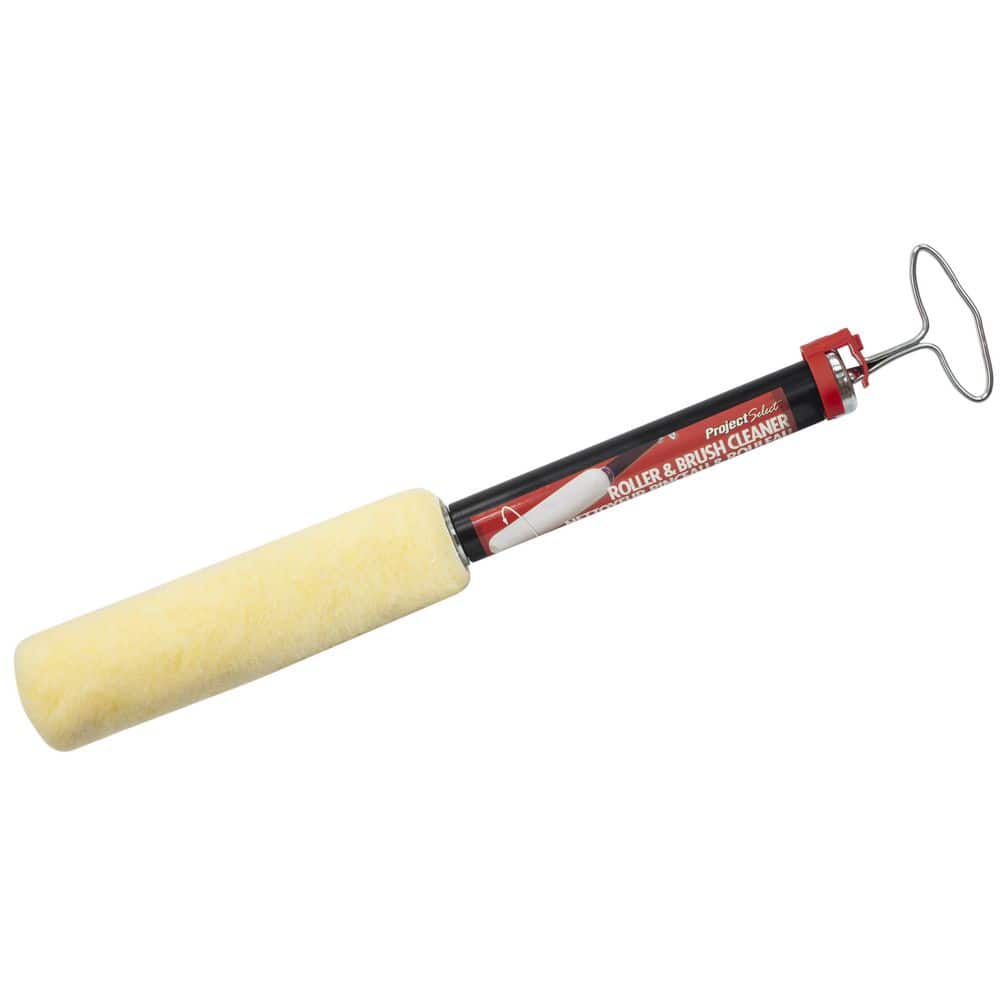 Project Select Professional Brush & Roller Spinner (4)