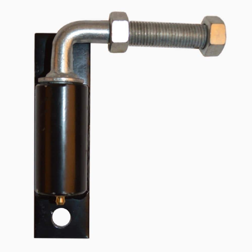 ALEKO 3/4 in. J-bolt For Driveway Gates