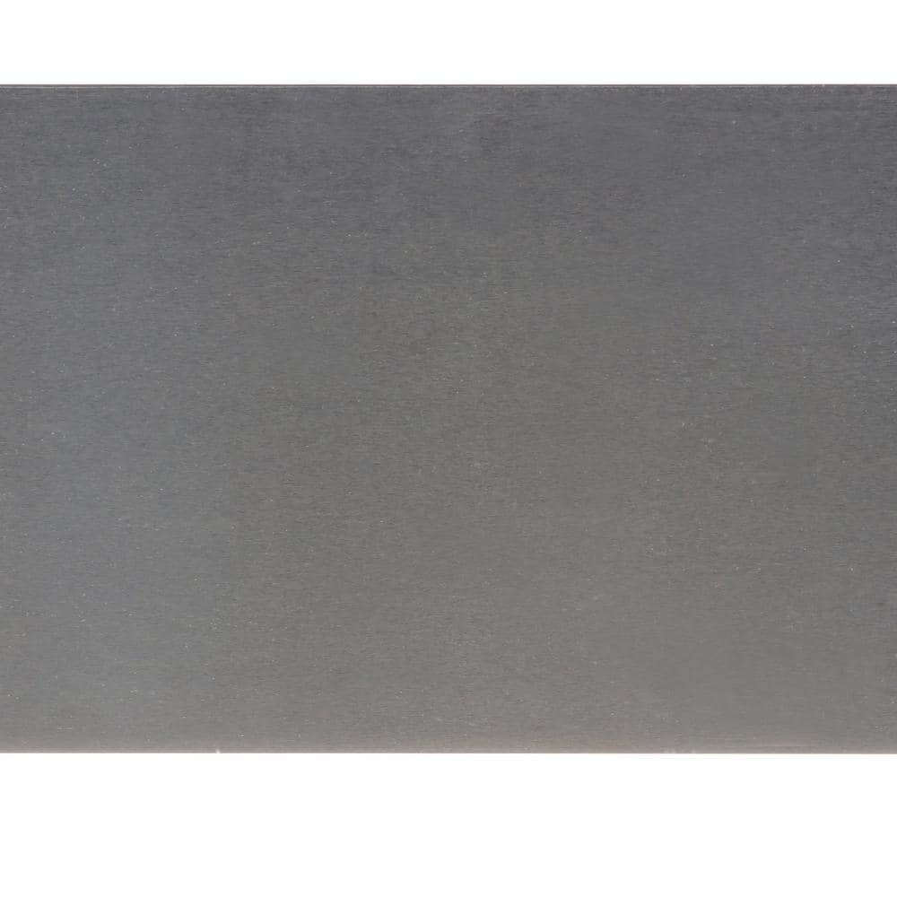 Everbilt 3-1/2 in. x 15 in. Oil-Rubbed Bronze Push Plate (4)