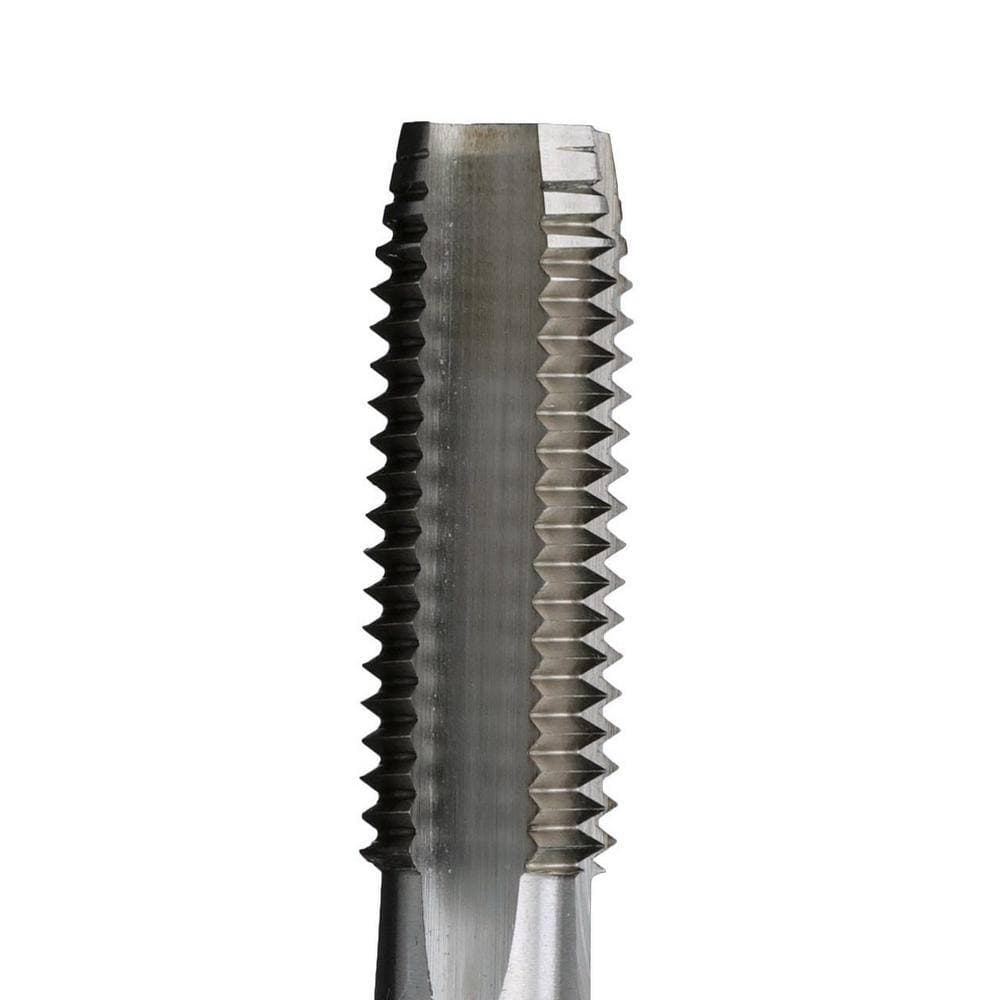 Drill America #6-32 High Speed Steel Plug Tap (1-Piece) (2)