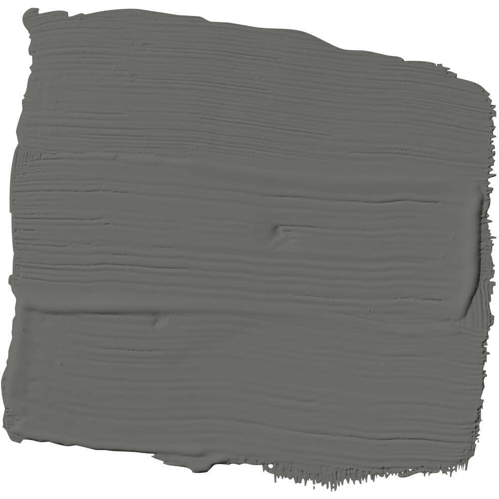 Glidden 8 oz. PPG1009-6 Armory Satin Interior Paint Sample (2)