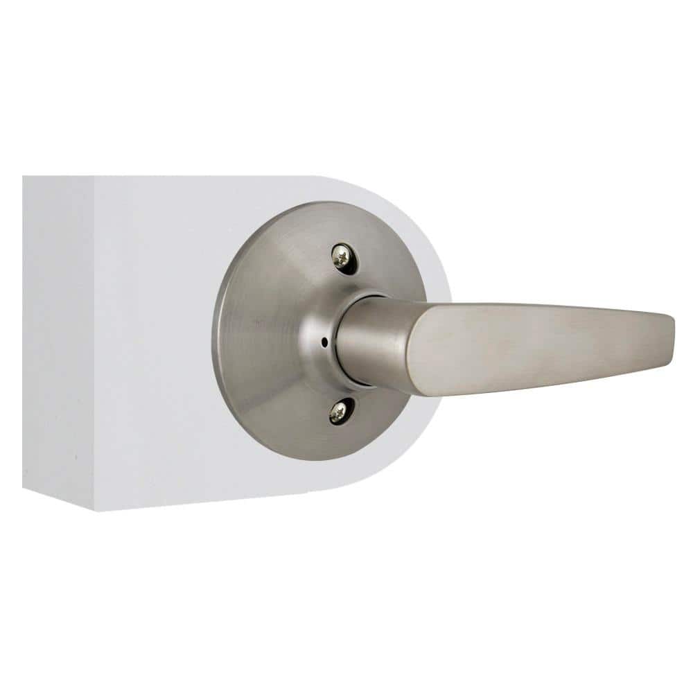 Defiant Olympic Stainless Steel Dummy Door Handle (3)