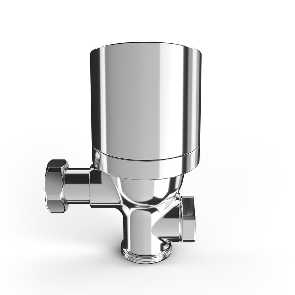Zurn AquaSense ZER-TM Series EZ Gear-Driven 1.6 GPF Exposed Sensor Diaphragm Flush Valve Body (3)