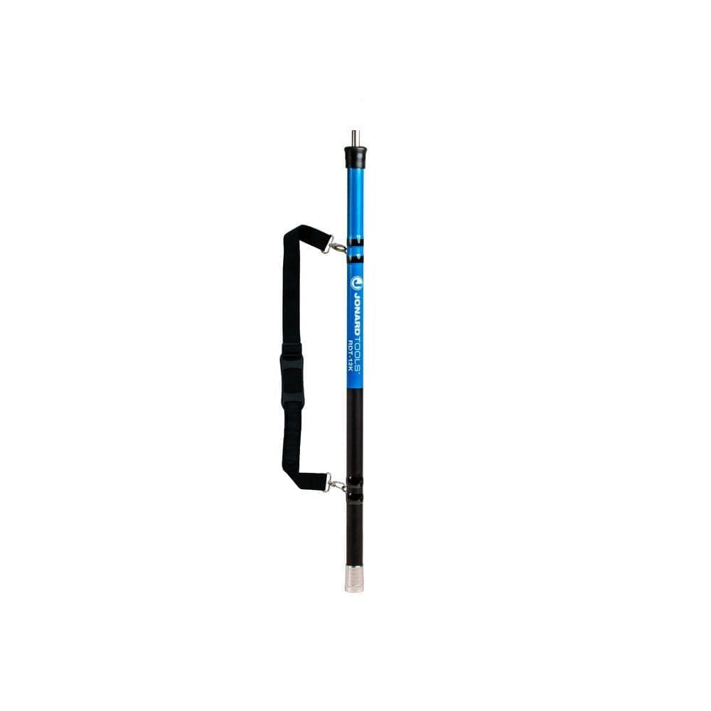 JONARD TOOLS 12 ft. Telescoping Pole in Blue (1)