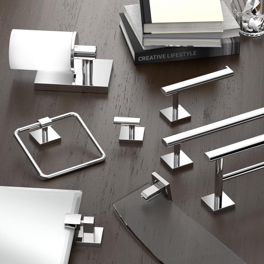 Gatco Elevate Towel Bar (3)