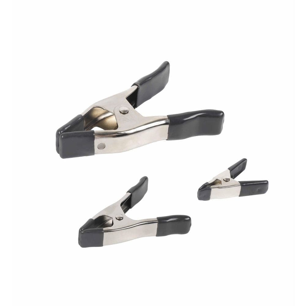Anvil Spring Clamp Set (18-Piece) (2)