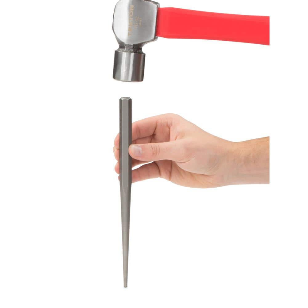 TEKTON 3/16 in. Alignment Punch (3)
